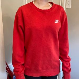 COPY - Nike Crewneck